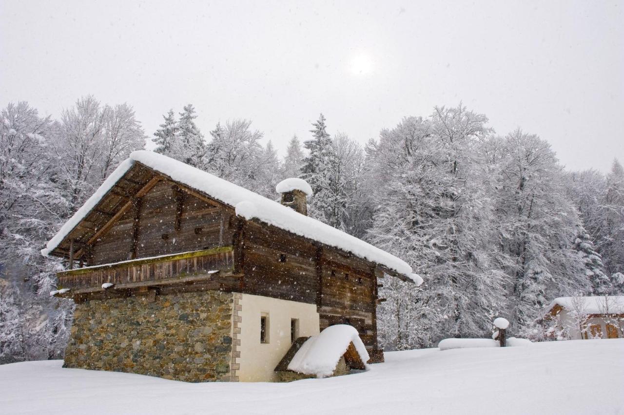 فيلا Urlaub Am Bauernhof Windhaghof كرامساش المظهر الخارجي الصورة