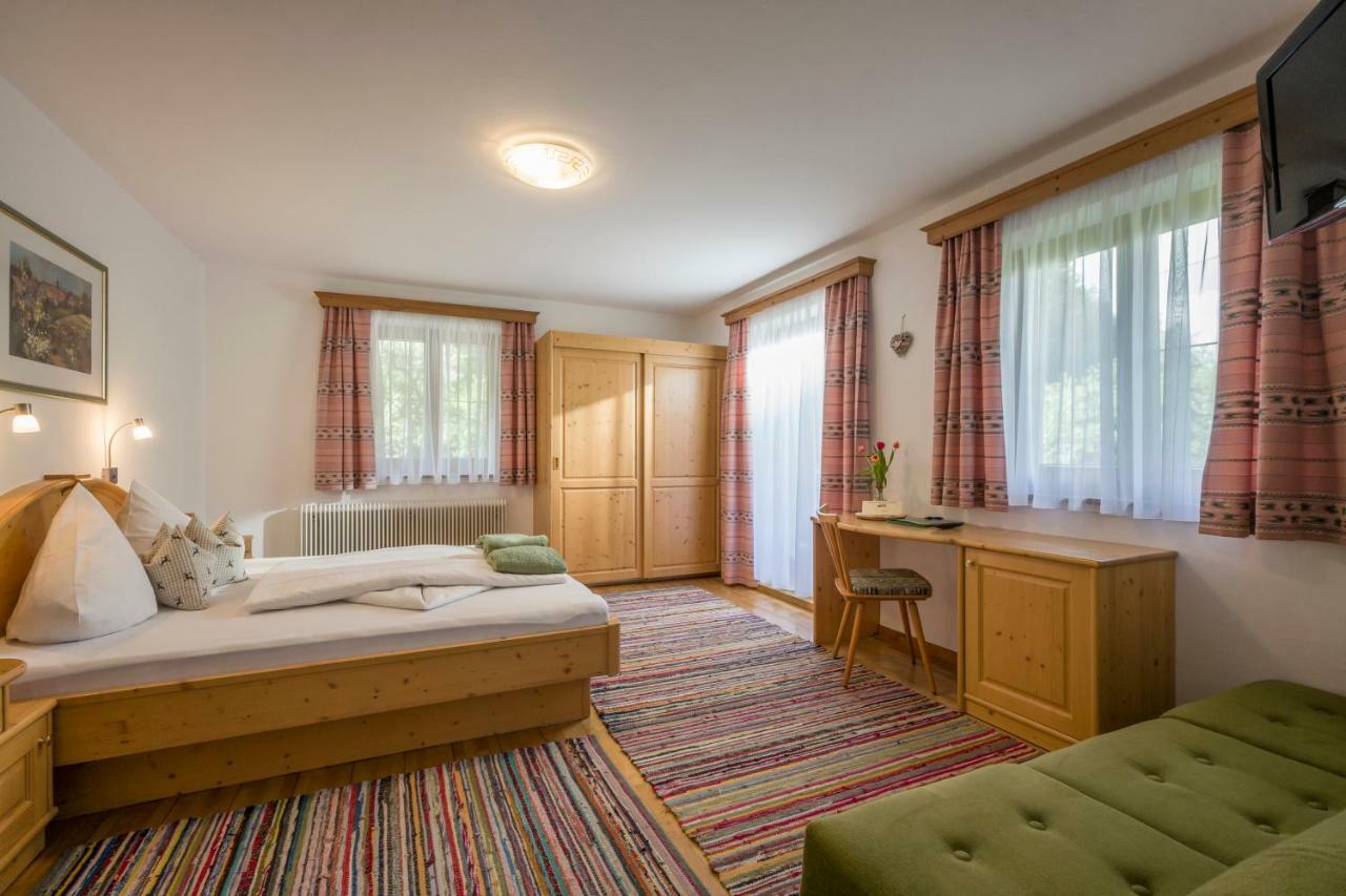 فيلا Urlaub Am Bauernhof Windhaghof كرامساش المظهر الخارجي الصورة